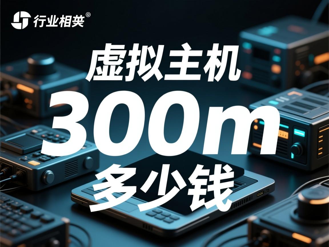 国内 虚拟主机 300m 多少钱  第1张 国内 虚拟主机 300m 多少钱  第1张