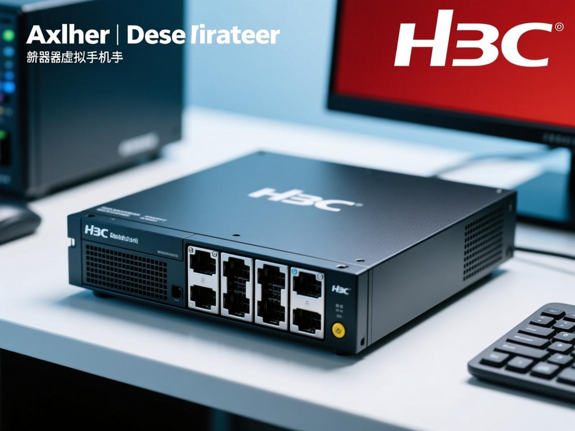 h3c模拟器虚拟主机  第1张 h3c模拟器虚拟主机  第1张