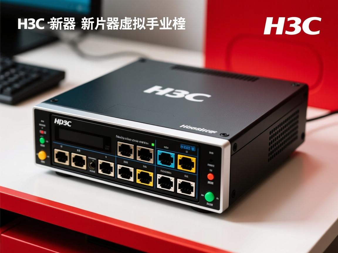 h3c模拟器虚拟主机  第3张 h3c模拟器虚拟主机  第3张
