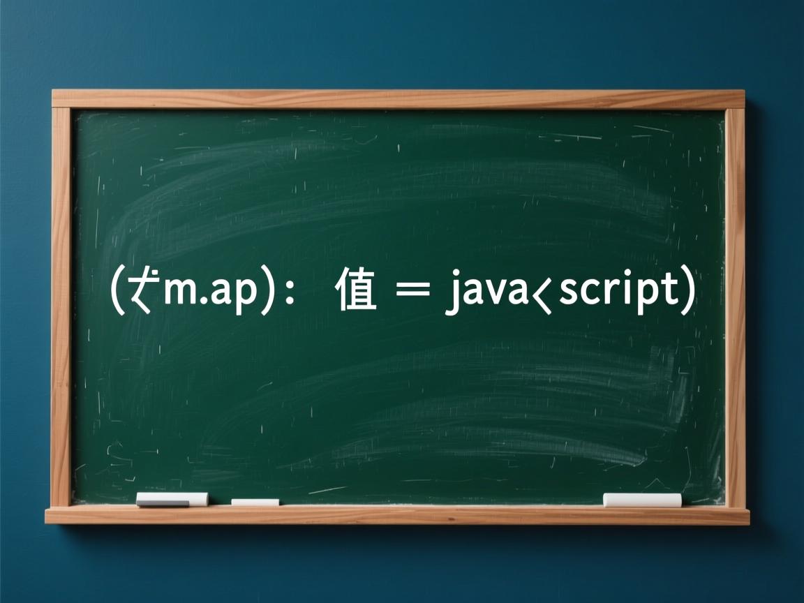 怎么读取map的值 javascript  第3张 怎么读取map的值 javascript  第3张