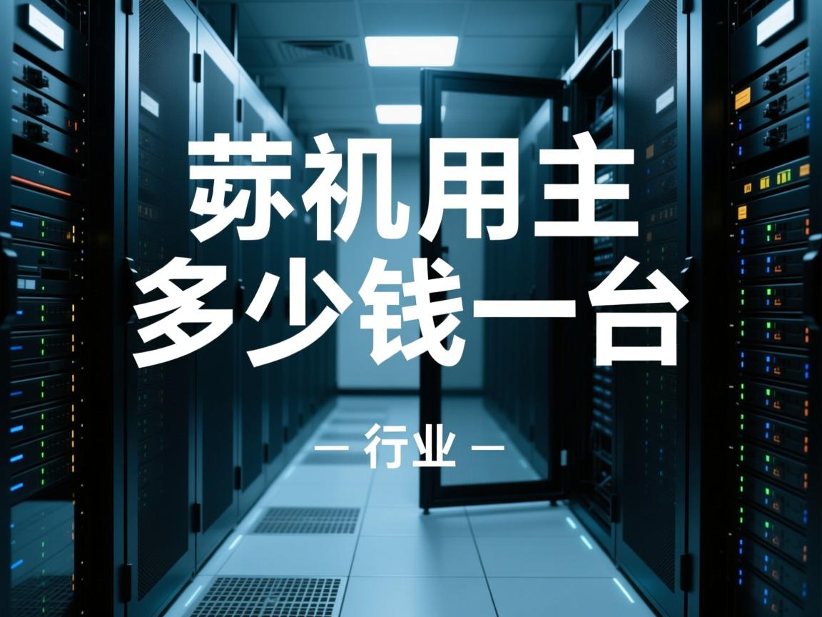 虚拟主机租用多少钱一台  第1张 虚拟主机租用多少钱一台  第1张