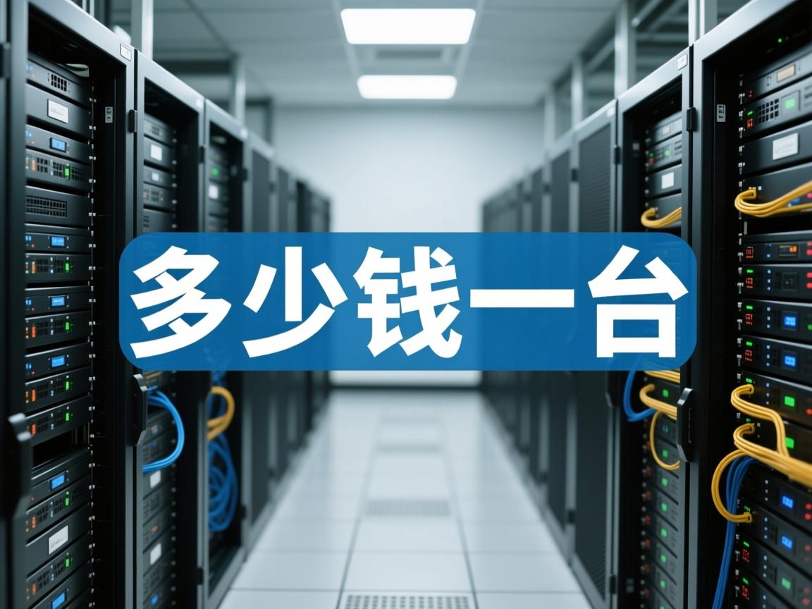 虚拟主机租用多少钱一台  第2张 虚拟主机租用多少钱一台  第2张