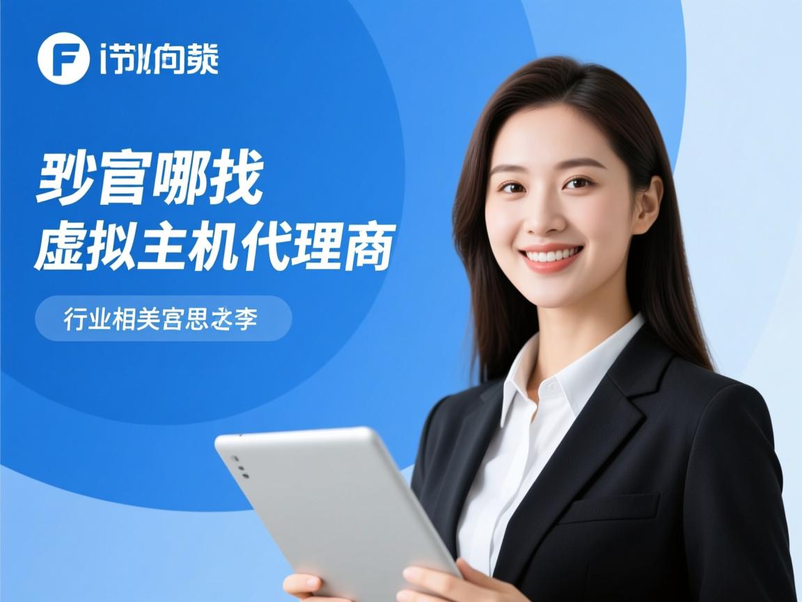 去哪找虚拟主机代理商呢  第3张 去哪找虚拟主机代理商呢  第3张