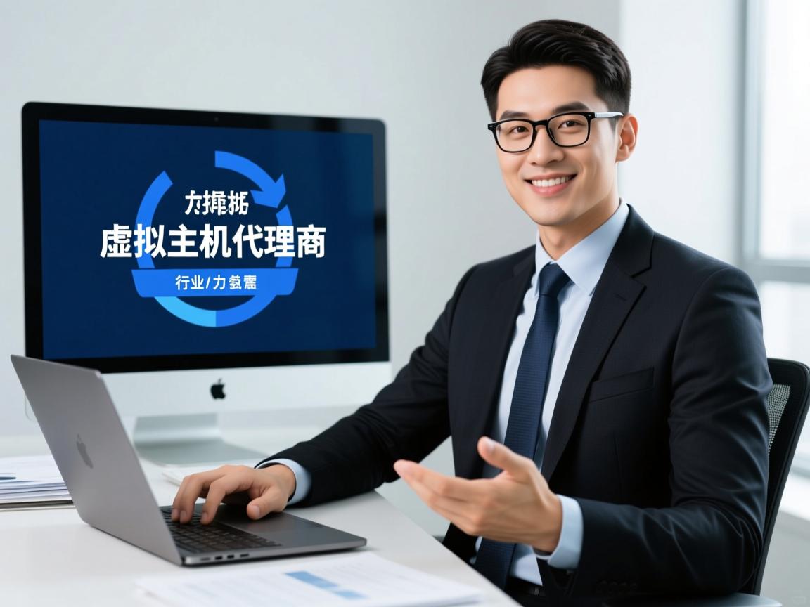 去哪找虚拟主机代理商呢  第2张 去哪找虚拟主机代理商呢  第2张