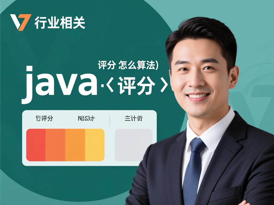 java评分怎么算法  第1张