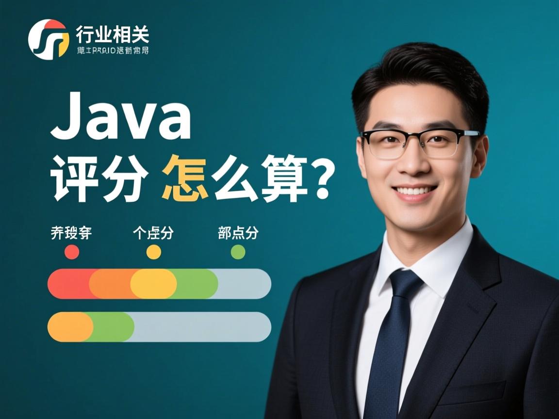 java评分怎么算法  第2张