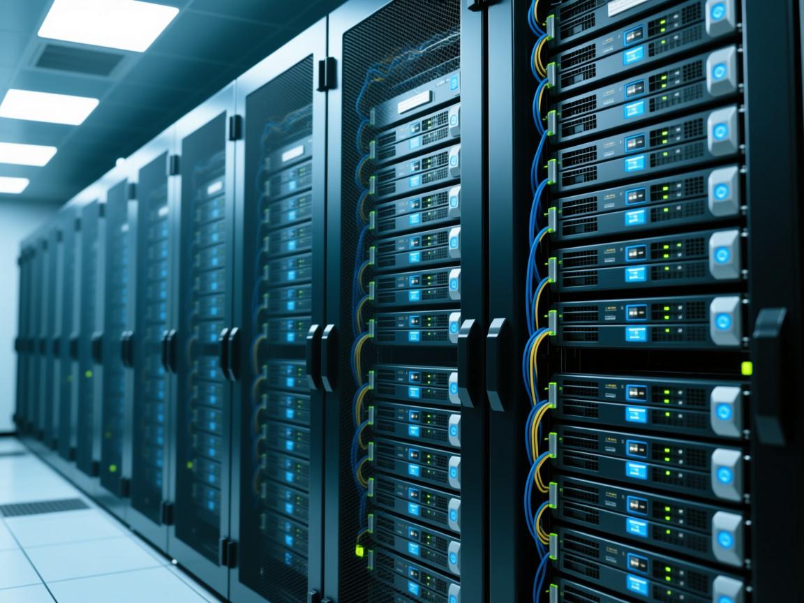 一个服务器多个虚拟主机  第2张