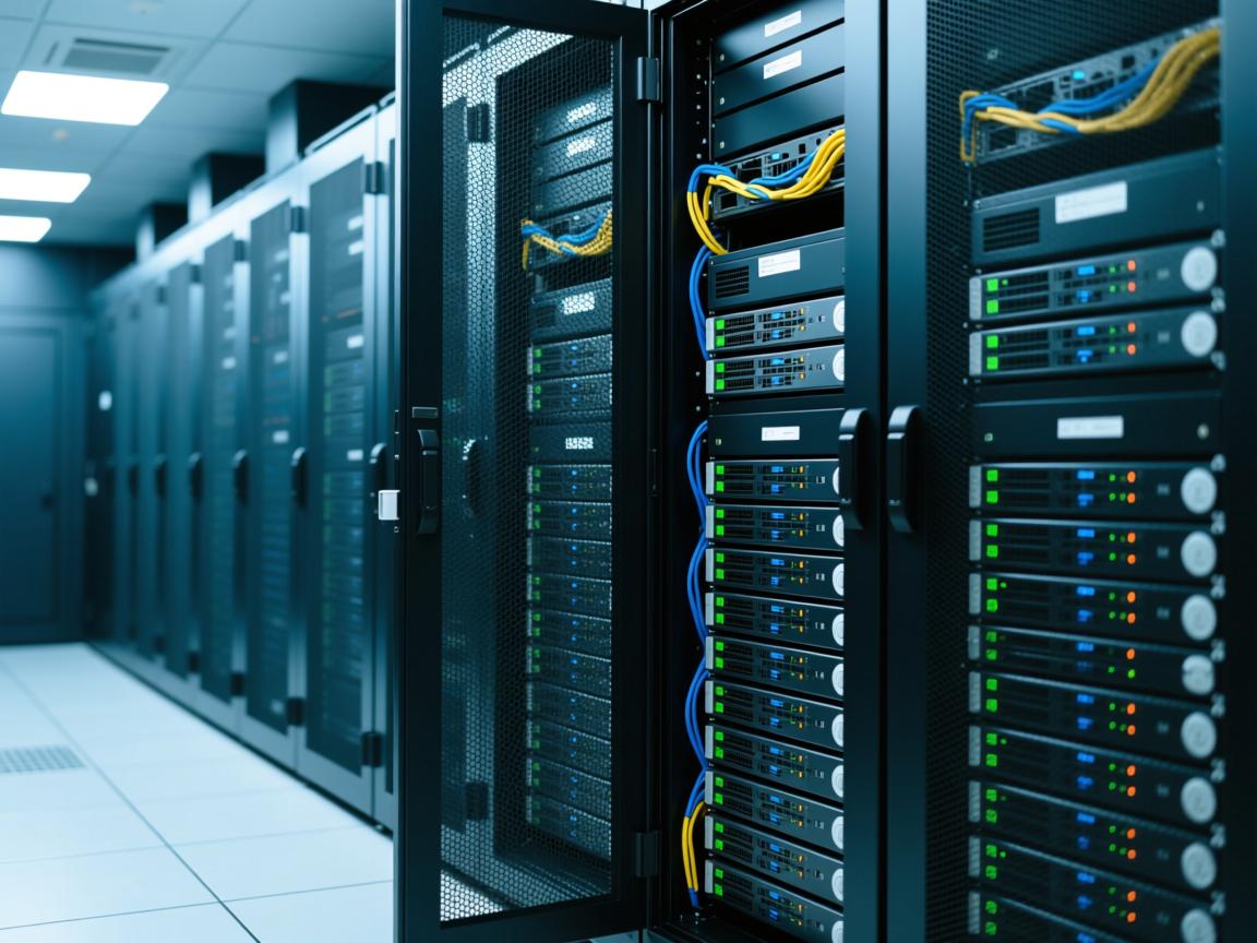 一个服务器多个虚拟主机  第3张