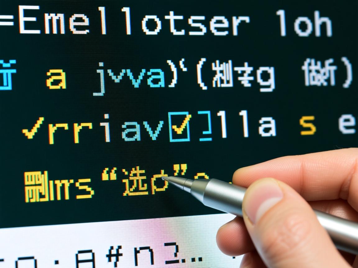 java中的删除选中怎么做  第1张 java中的删除选中怎么做  第1张