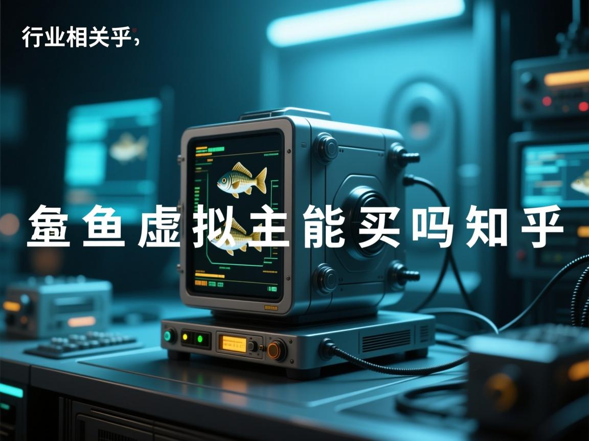 闲鱼虚拟主机能买吗知乎  第1张