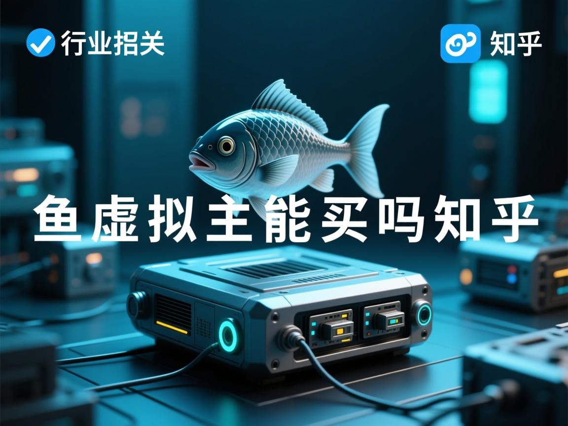 闲鱼虚拟主机能买吗知乎  第2张