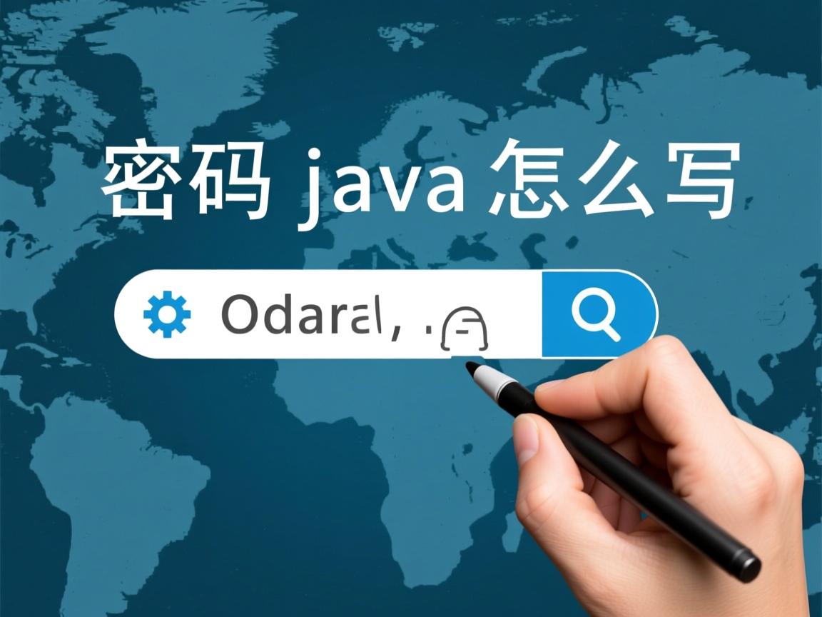 重置密码java怎么写  第3张
