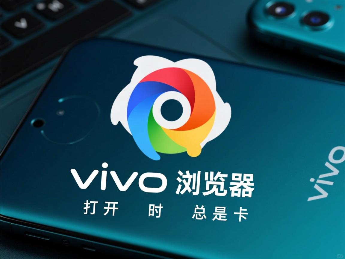 为什么vivo浏览器打开时总是卡  第2张 为什么vivo浏览器打开时总是卡  第2张