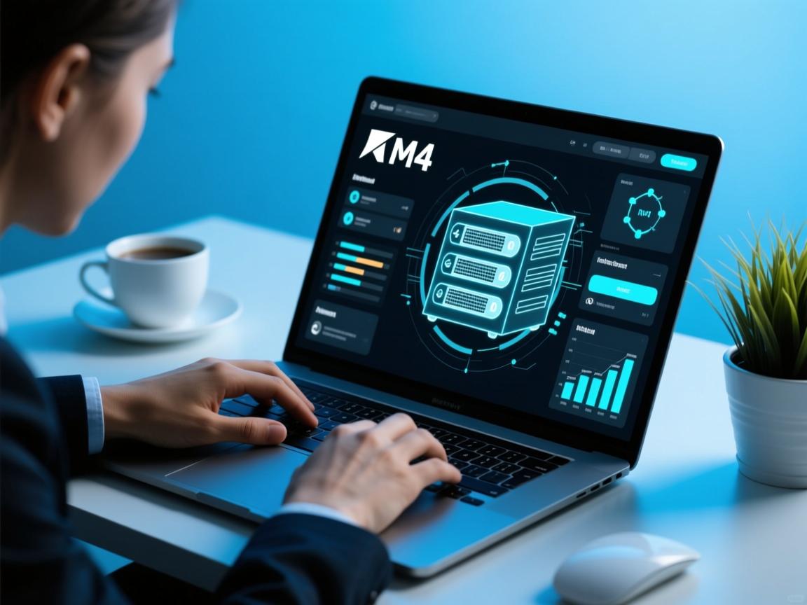 mt4上面的虚拟主机怎么使用  第2张 mt4上面的虚拟主机怎么使用  第2张