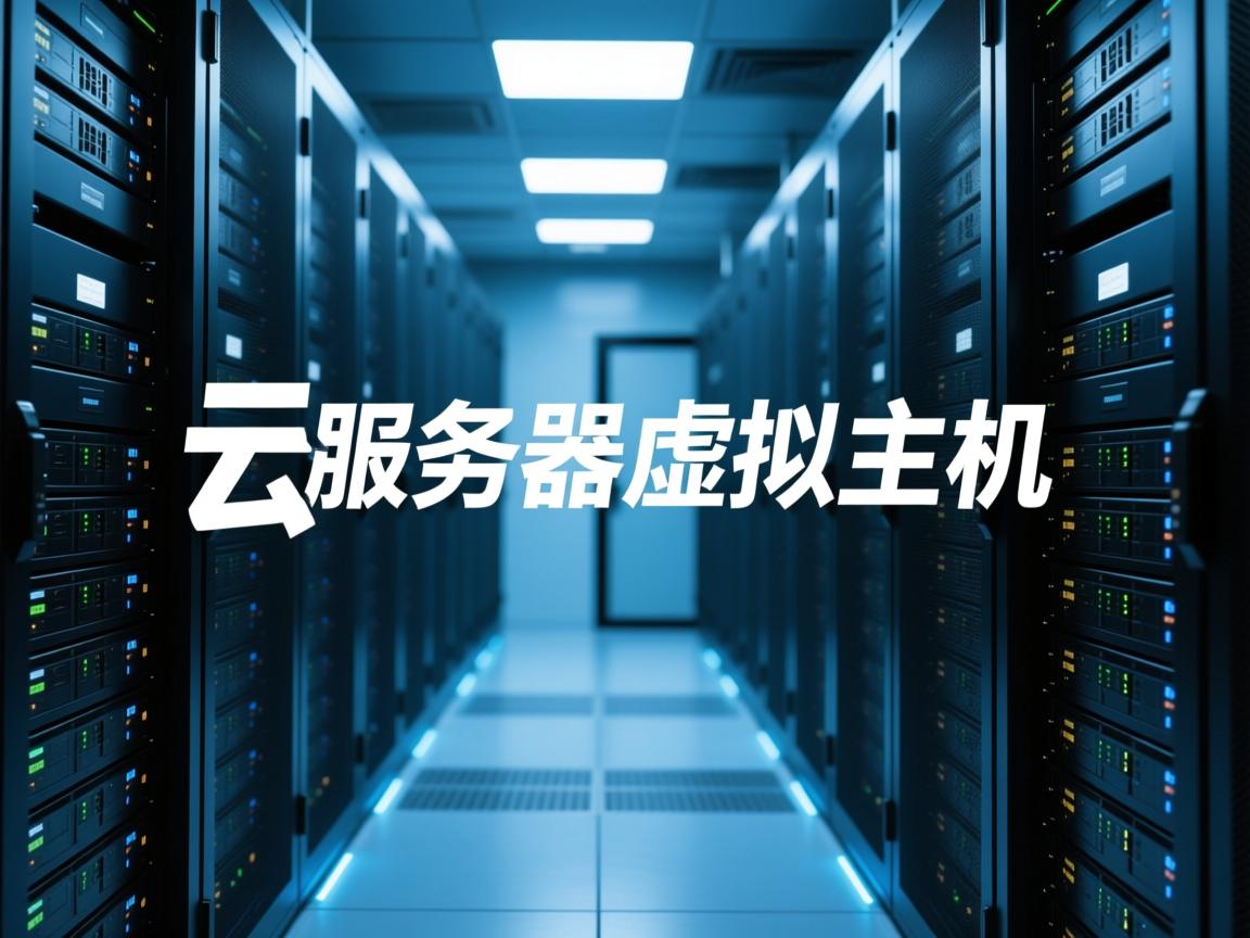 河北省云服务器虚拟主机  第2张