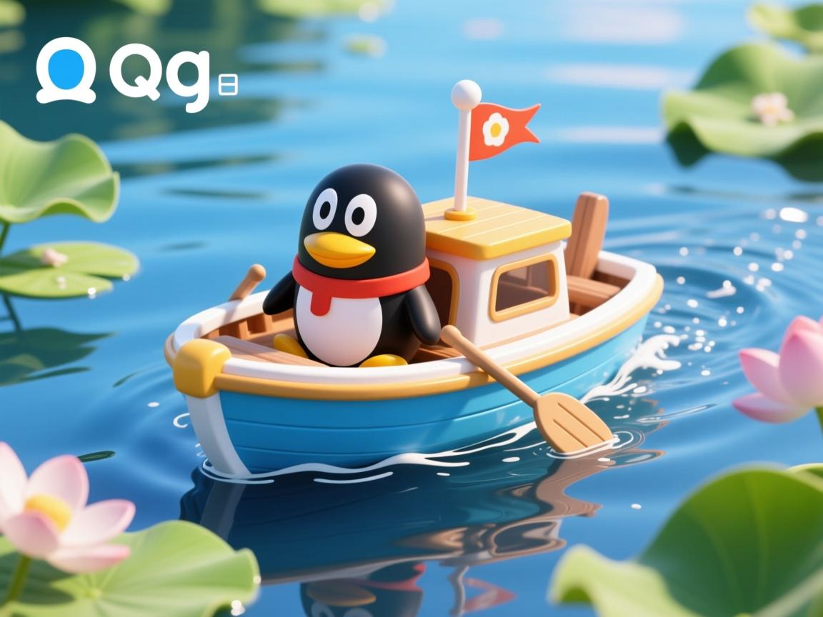 新版本qq小船为什么不出来  第3张 新版本qq小船为什么不出来  第3张