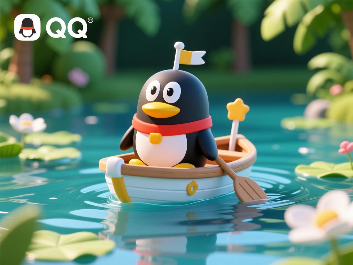 新版本qq小船为什么不出来  第2张 新版本qq小船为什么不出来  第2张