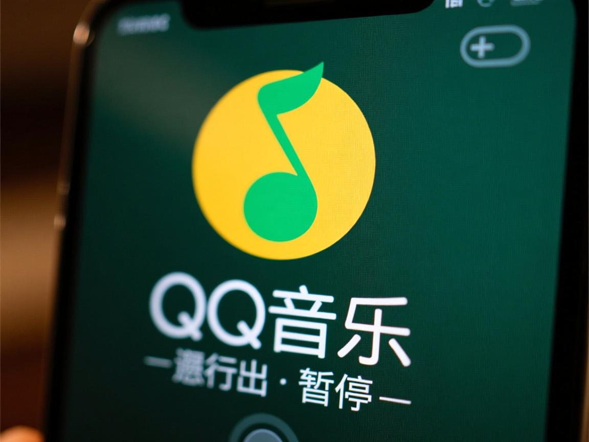 为什么一退出qq音乐就暂停了  第2张 为什么一退出qq音乐就暂停了  第2张