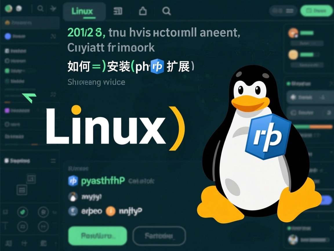 linux如何编译安装php扩展  第3张 linux如何编译安装php扩展  第3张