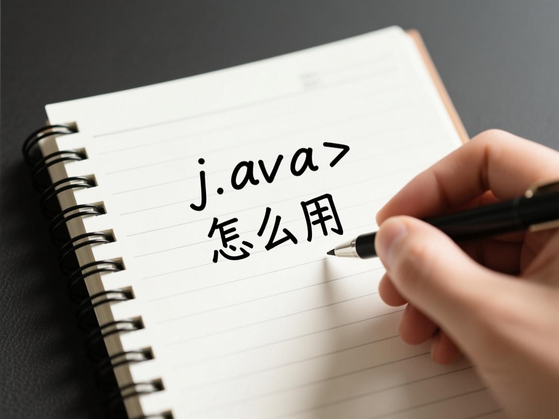 用笔记本写java怎么用  第2张 用笔记本写java怎么用  第2张