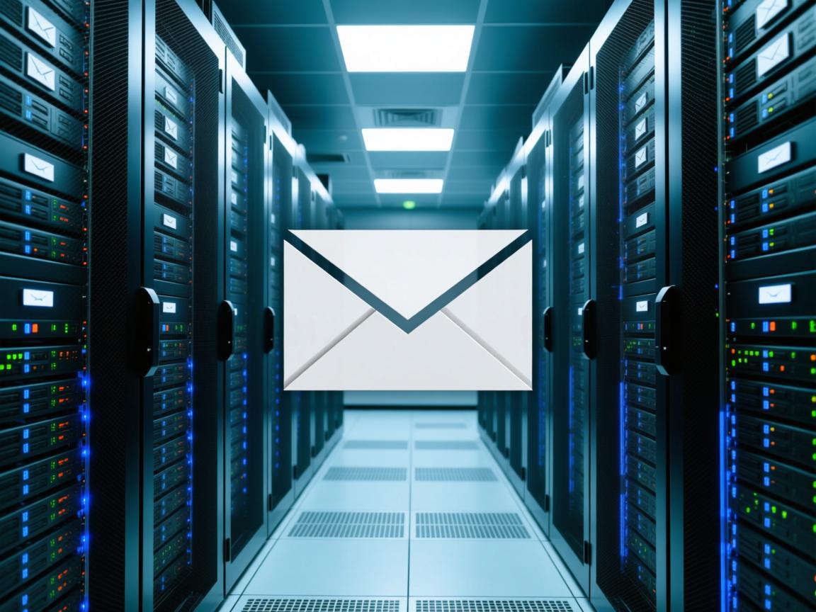 邮件服务器 集群  第1张 邮件服务器 集群  第1张