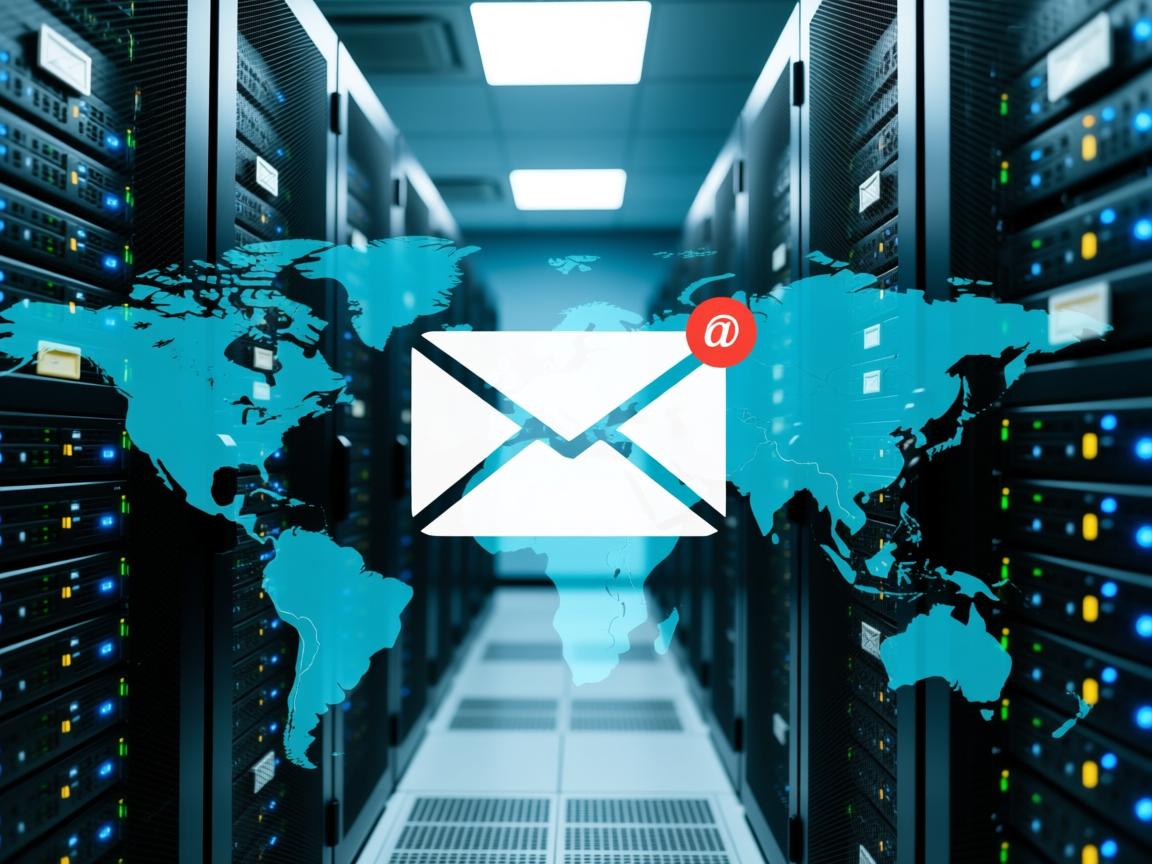 邮件服务器 集群  第2张 邮件服务器 集群  第2张