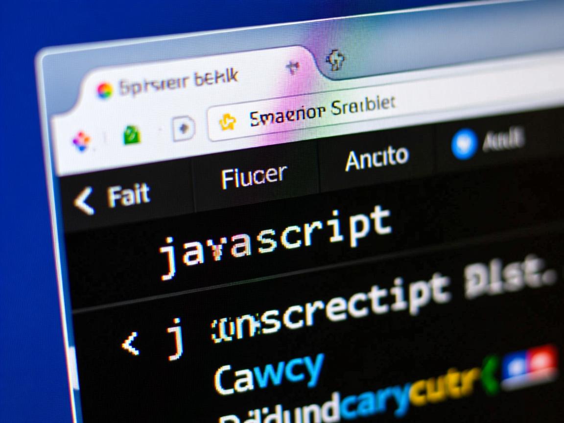 浏览器中怎么启用javascript  第2张 浏览器中怎么启用javascript  第2张