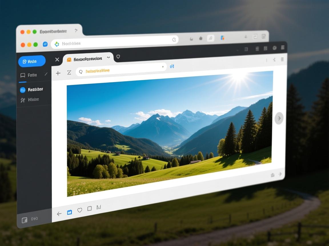 html中如何使图片滚动  第2张 html中如何使图片滚动  第2张