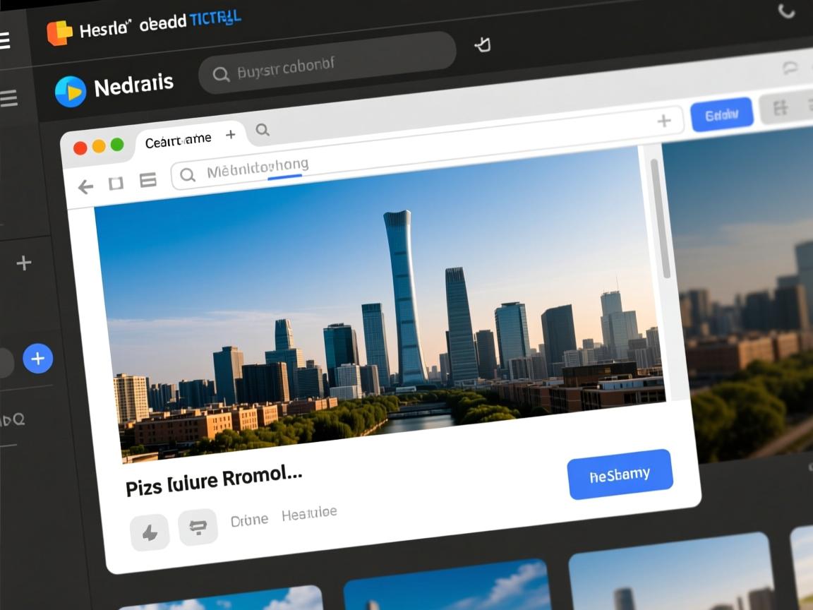 html中如何使图片滚动  第3张 html中如何使图片滚动  第3张