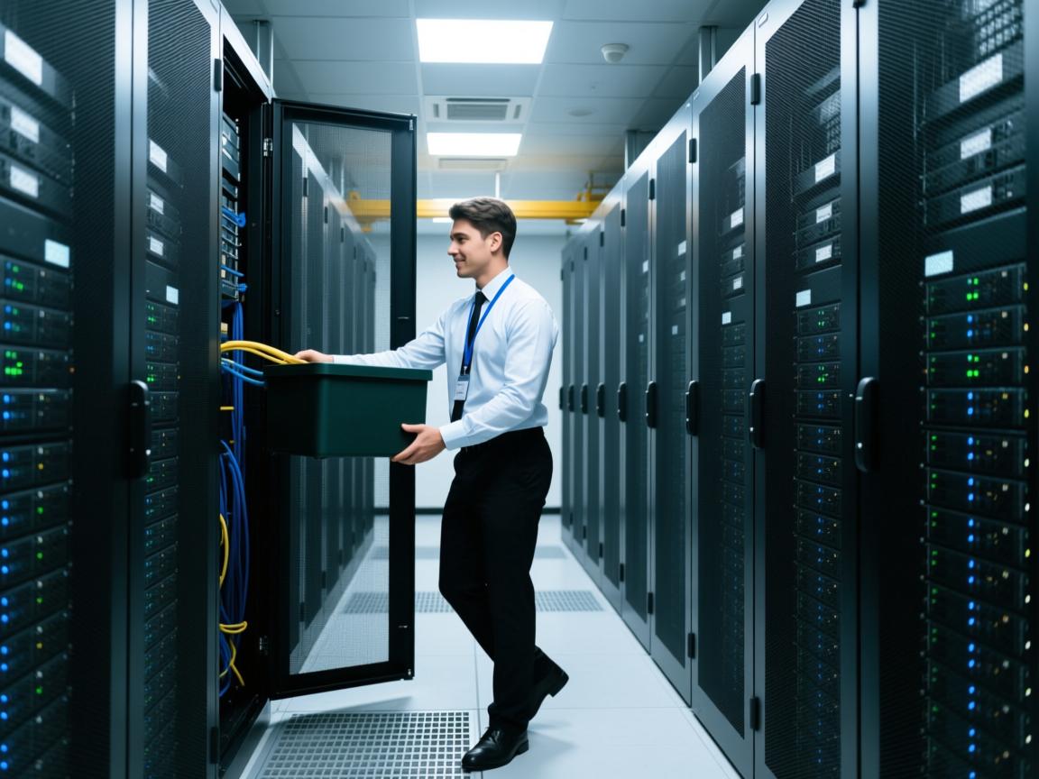 ftp服务器迁移  第1张 ftp服务器迁移  第1张