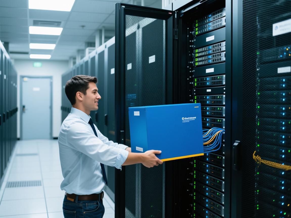 ftp服务器迁移  第2张 ftp服务器迁移  第2张