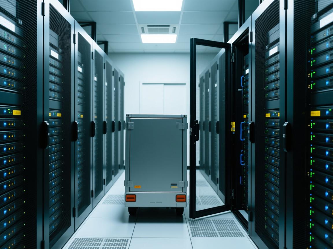 ftp服务器迁移  第3张 ftp服务器迁移  第3张