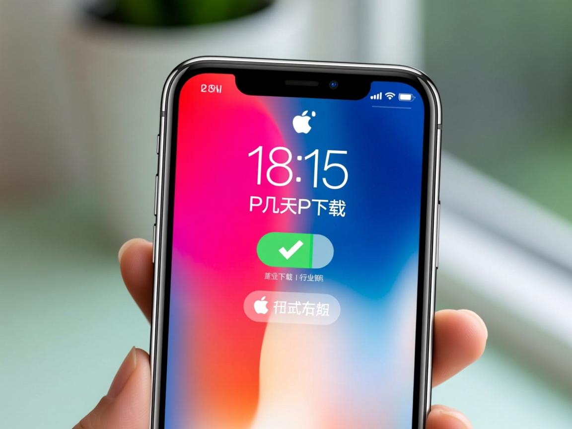苹果8P为什么隔几天要下载  第1张 苹果8P为什么隔几天要下载  第1张