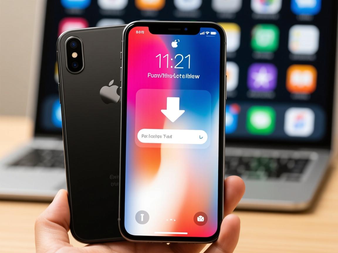 苹果8P为什么隔几天要下载  第3张 苹果8P为什么隔几天要下载  第3张