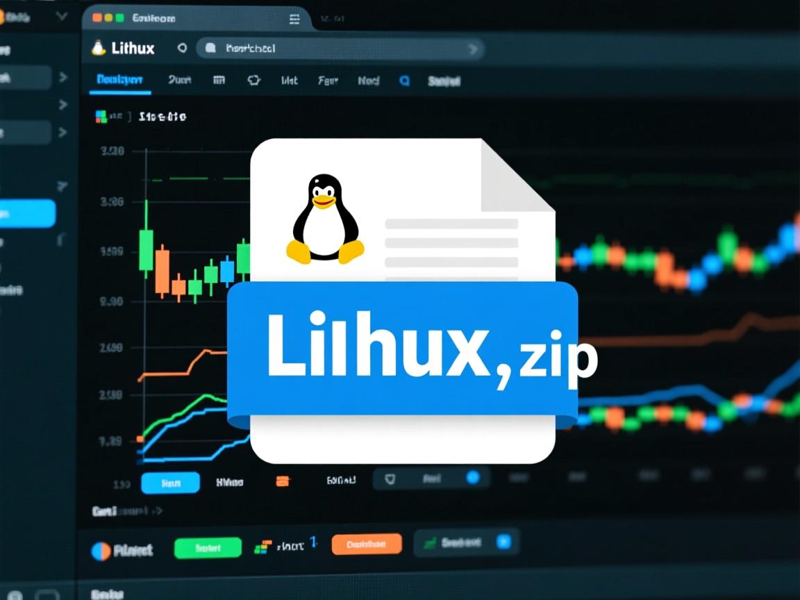 linux如何编译.zip文件  第2张 linux如何编译.zip文件  第2张