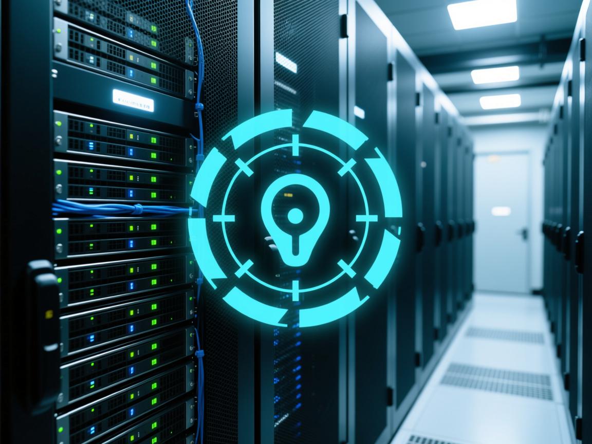 服务器健康检测  第1张