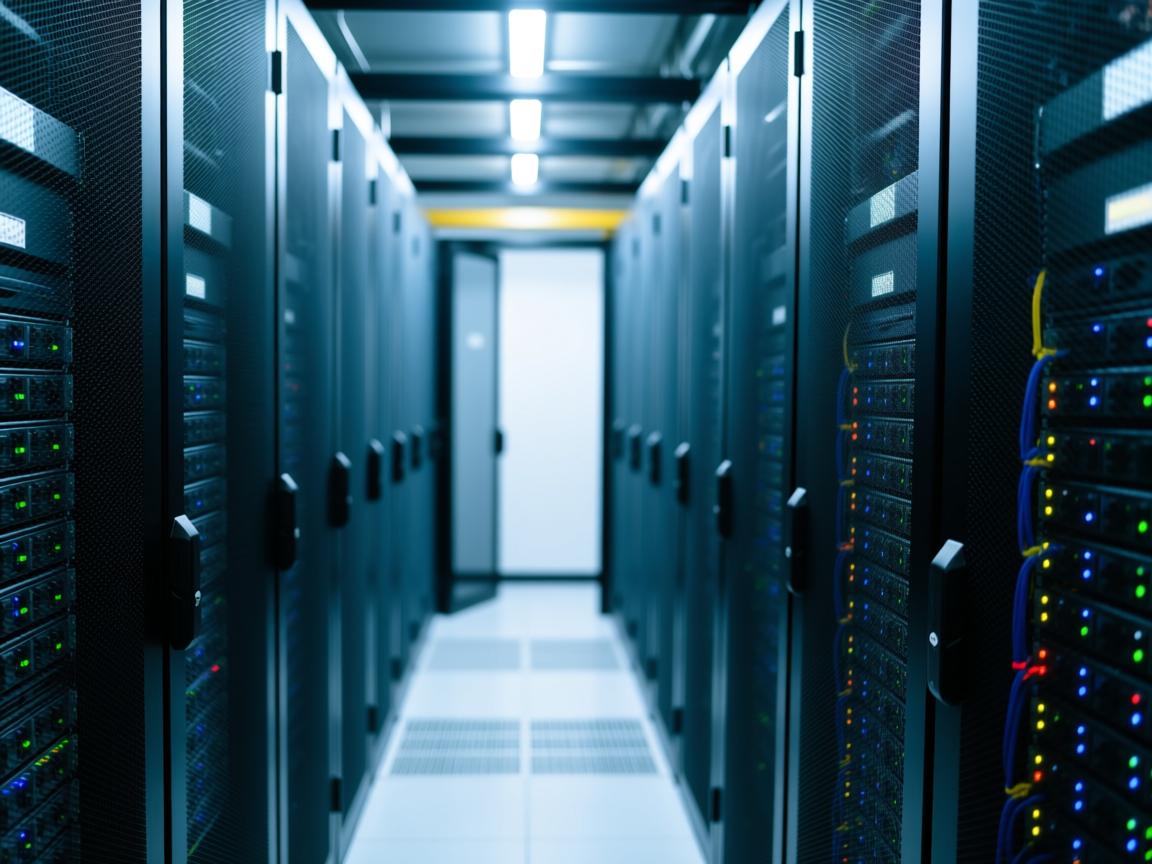 服务器健康检测  第3张