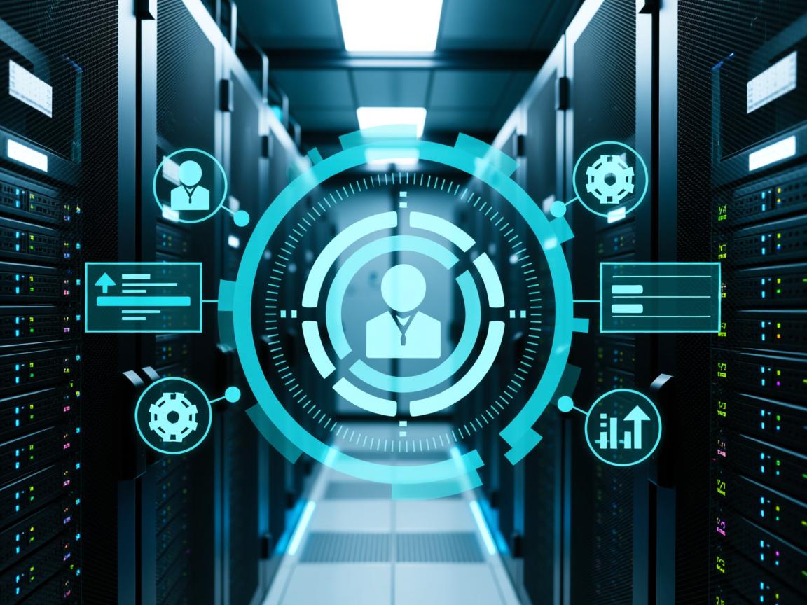 服务器健康检测  第2张