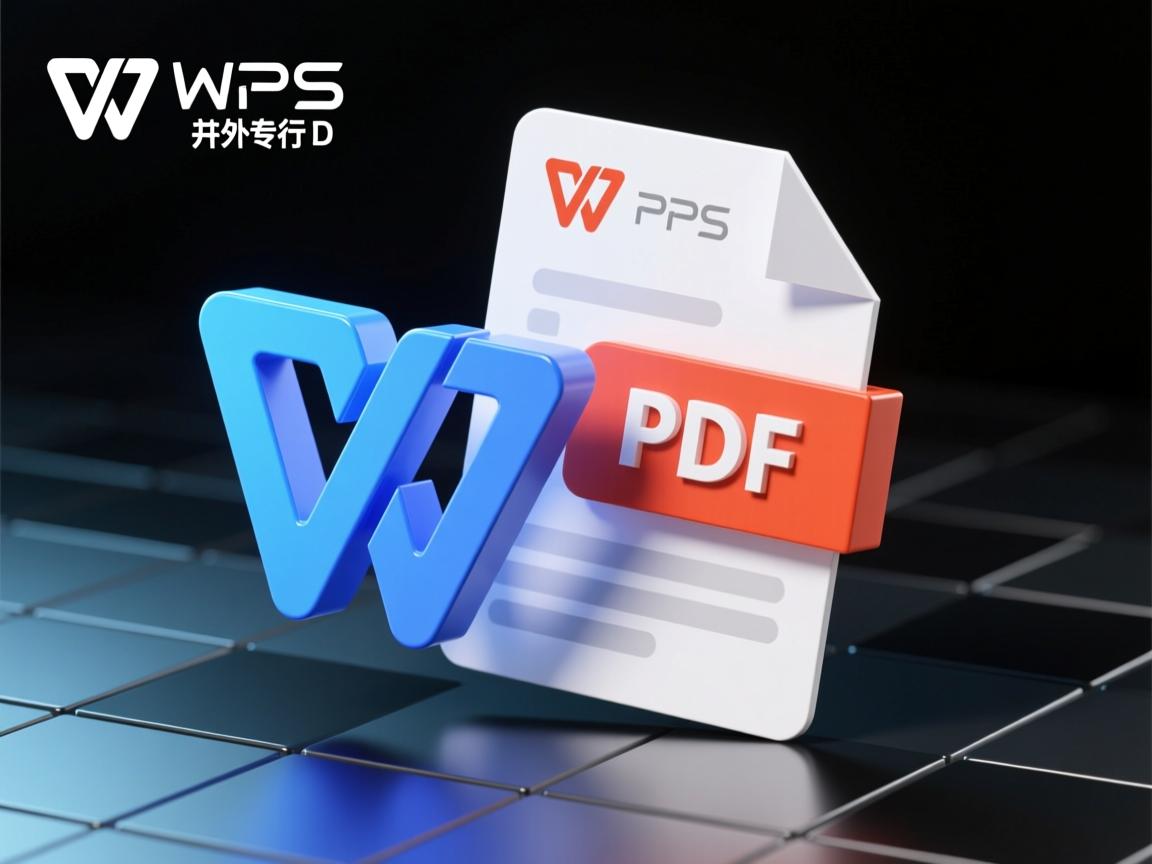 WPS为什么打不开3D的PDF  第1张 WPS为什么打不开3D的PDF  第1张