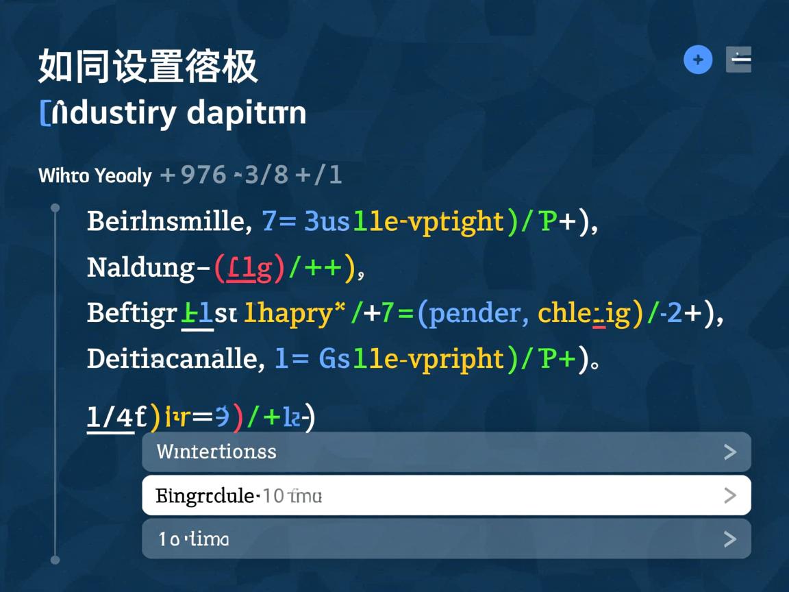 html中如何设置段落间距  第1张 html中如何设置段落间距  第1张
