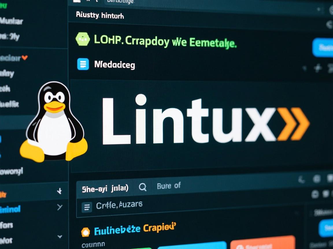 linux如何编译  第2张 linux如何编译  第2张
