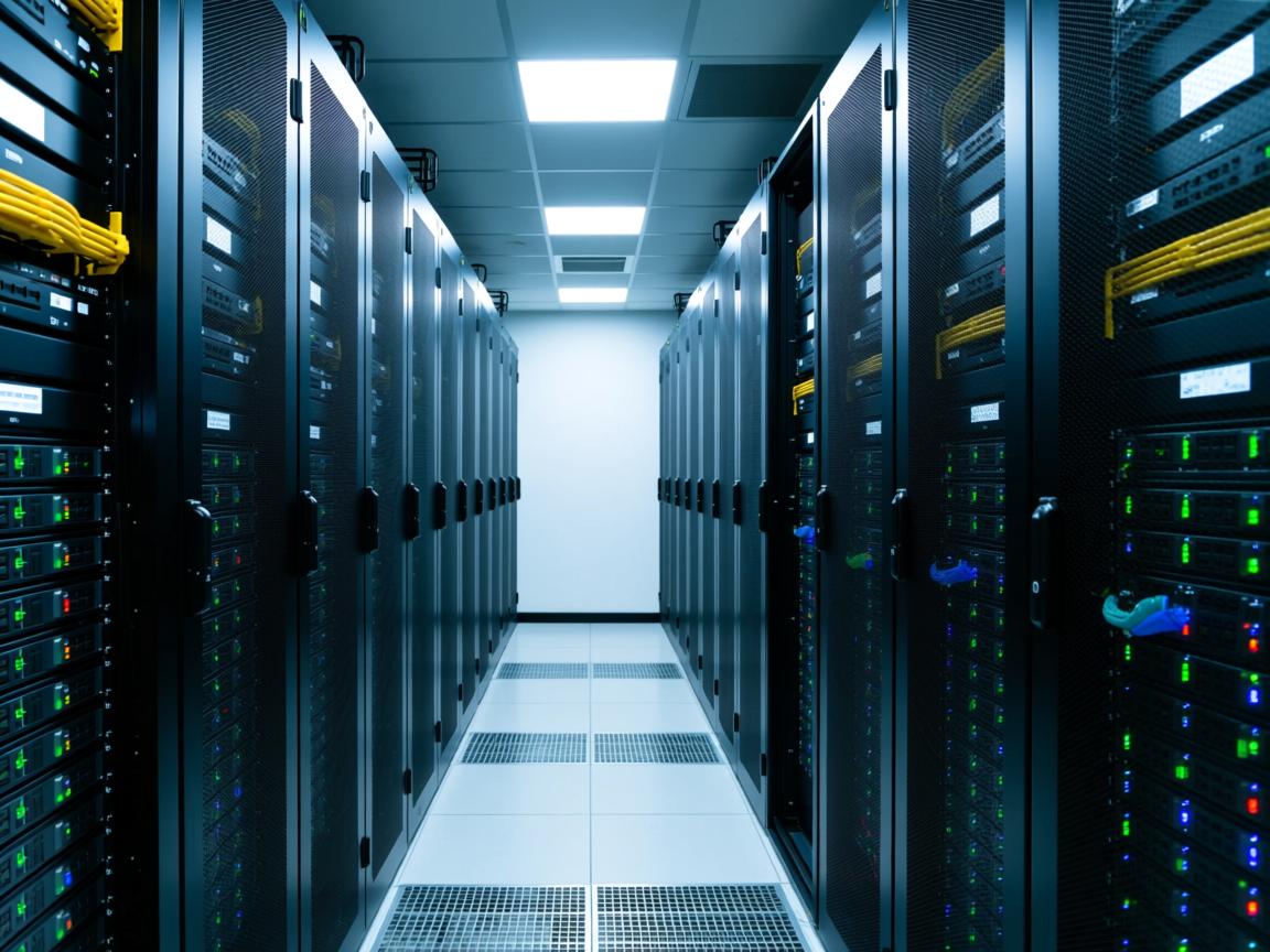 个人服务器托管  第1张 个人服务器托管  第1张