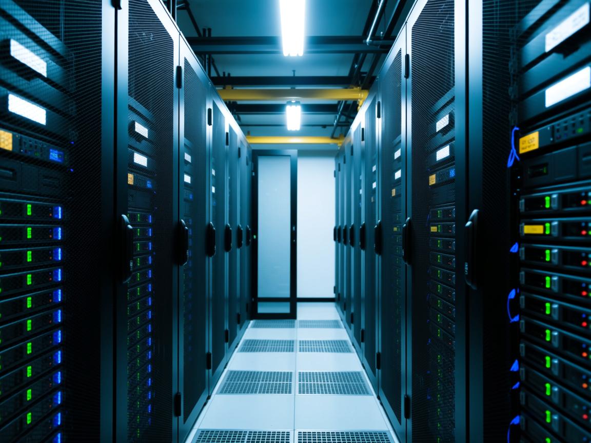 个人服务器托管  第2张 个人服务器托管  第2张