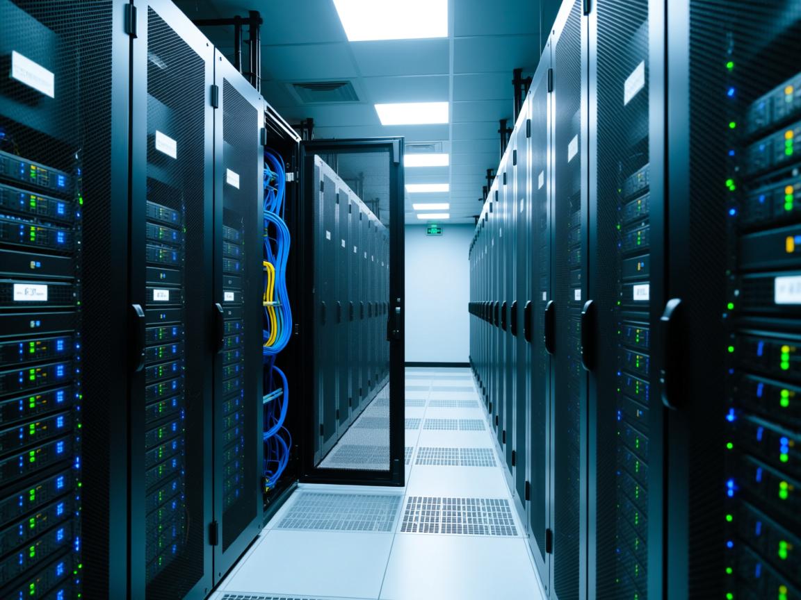 个人服务器托管  第3张 个人服务器托管  第3张