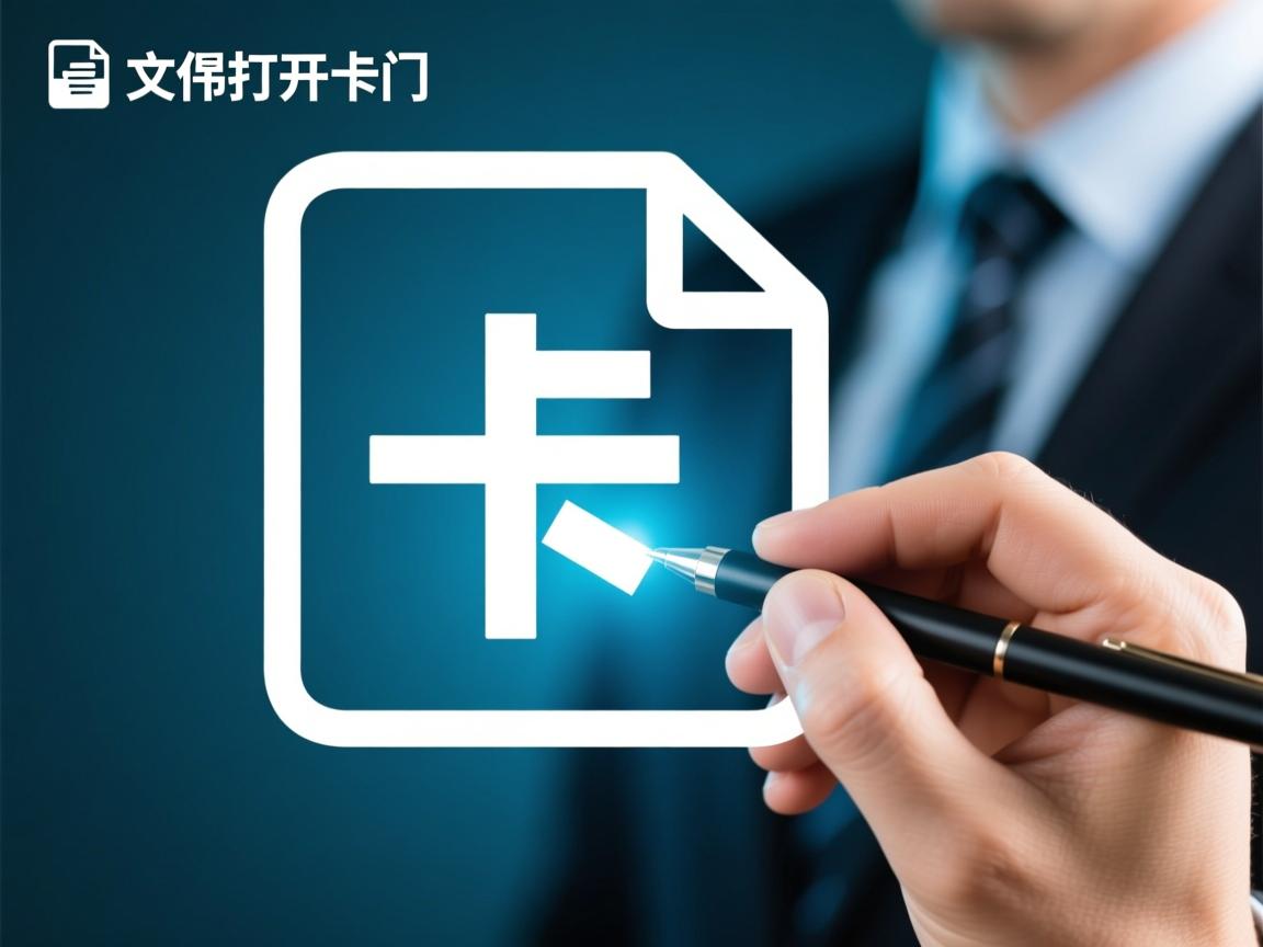 为什么文件一打开就卡  第1张 为什么文件一打开就卡  第1张