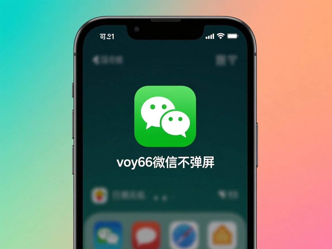 vivoy66微信为什么不弹屏  第2张 vivoy66微信为什么不弹屏  第2张