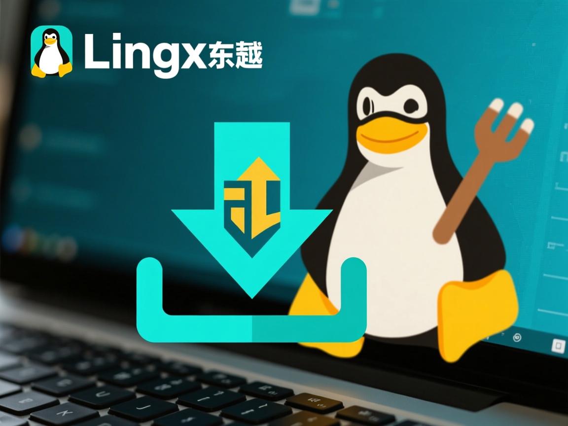 linux 如何下载东西