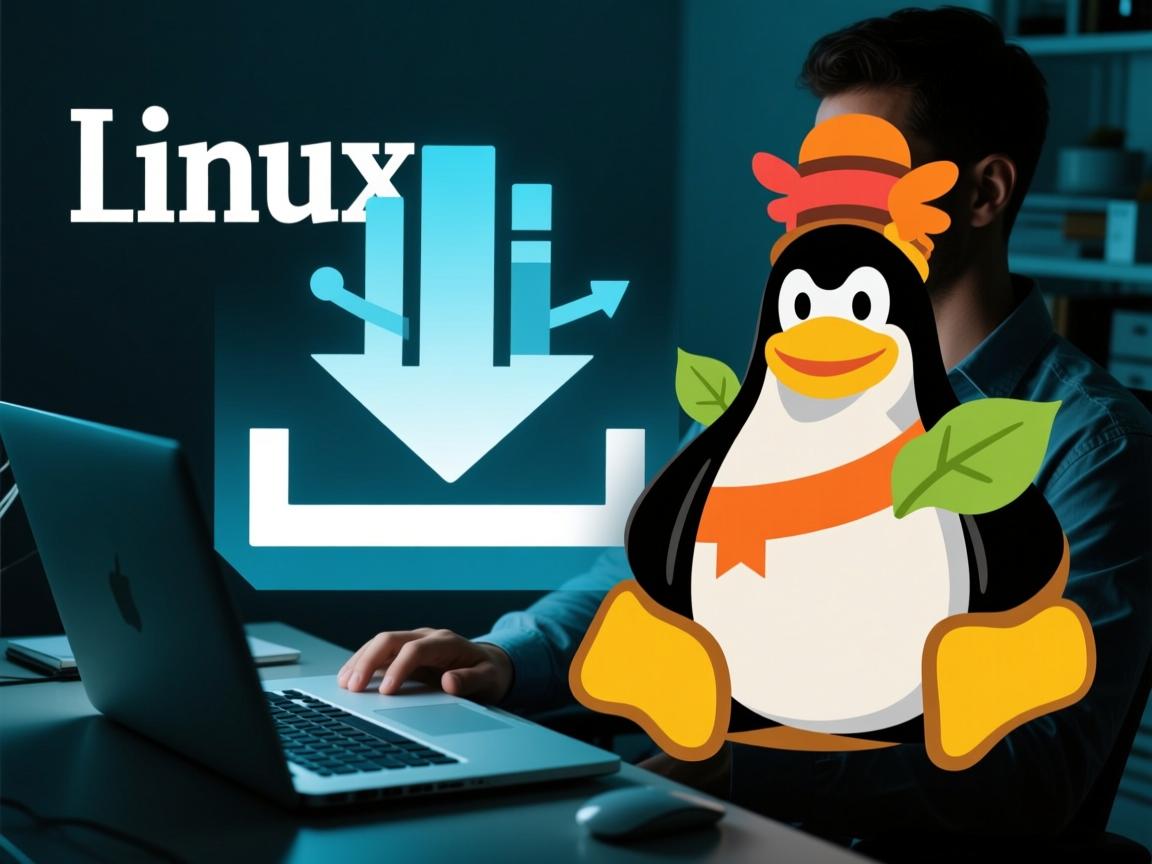 linux 如何下载东西 第2张 linux 如何下载东西 第2张