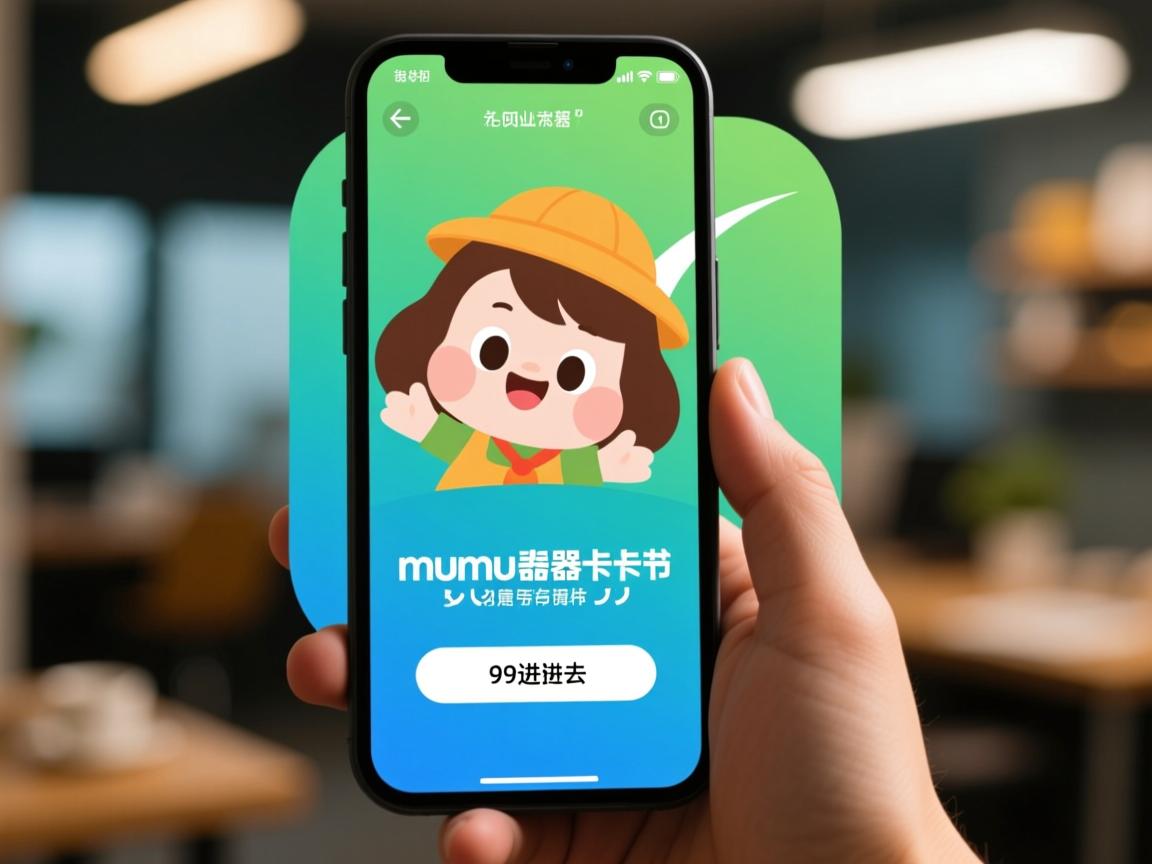 为什么mumu模拟器卡到99进不去  第1张 为什么mumu模拟器卡到99进不去  第1张