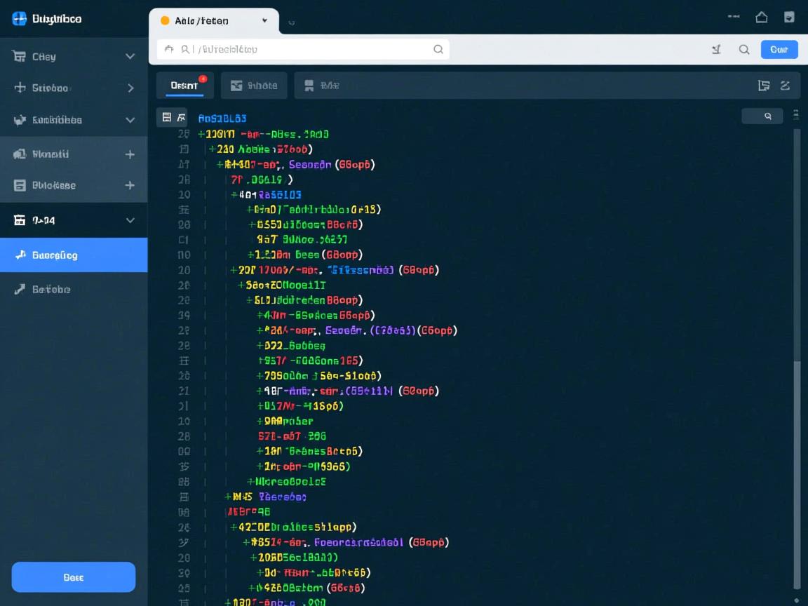 html中如何让数据竖排输出  第2张